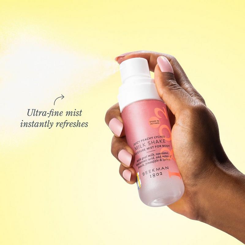 bebe リッチミスト 200mL リッチミスト（ミニ）/RICH MIST mini – bebe