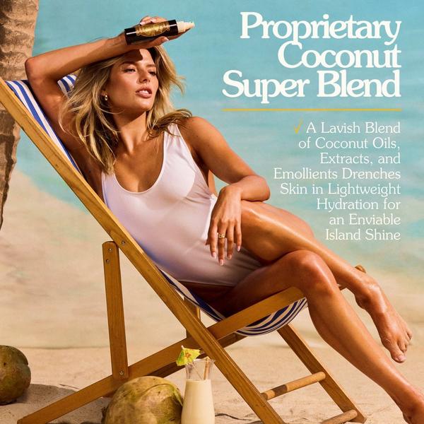 Vacation Vacation Original Coconut Oil SPF 15 #6