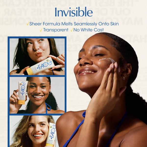 Vacation Classic Face Lotion SPF 45 #6