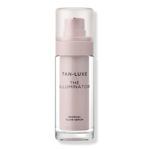 TAN-LUXE The Illuminator Gradual Glow Serum #1