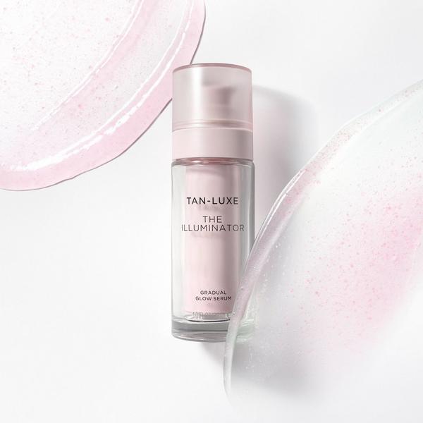 TAN-LUXE The Illuminator Gradual Glow Serum #3