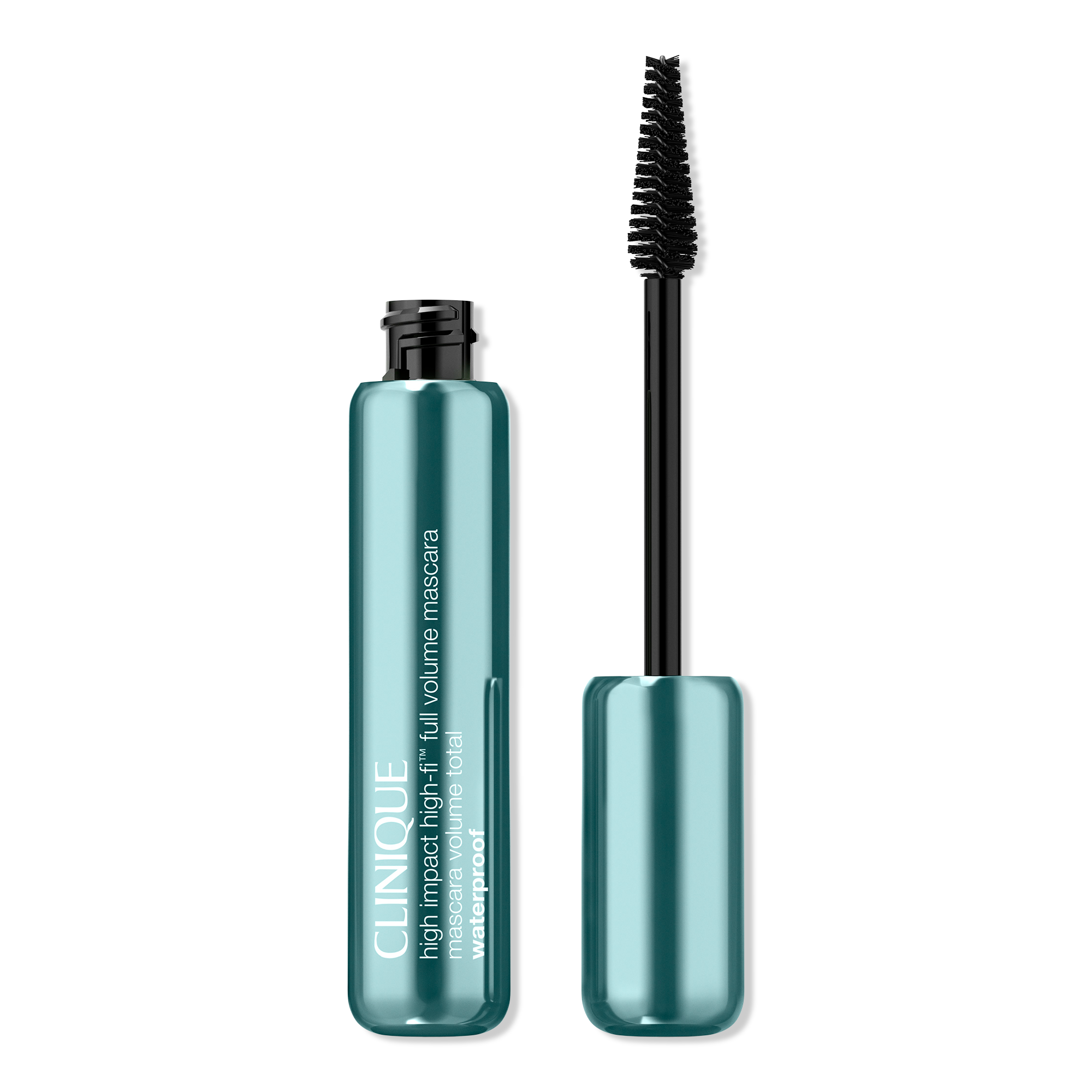 Clinique High Impact High-Fi Full Volume Waterproof Mascara #1