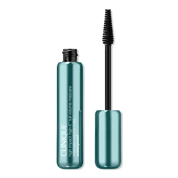 Clinique High Impact High-Fi Full Volume Waterproof Mascara #1