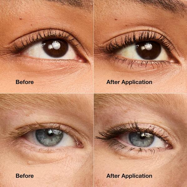 Clinique High Impact High-Fi Full Volume Waterproof Mascara #3