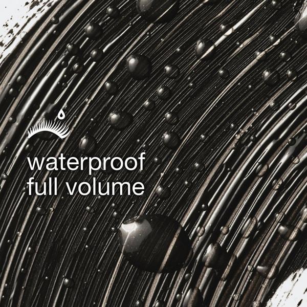 Clinique High Impact High-Fi Full Volume Waterproof Mascara #5