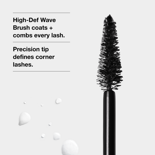 Clinique High Impact High-Fi Full Volume Waterproof Mascara #7