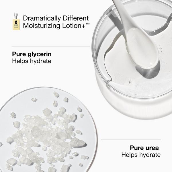 Clinique Healthy Skin Routine: Mini 3-Step Skincare Set For Dry Combination Skin #7