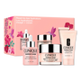Clinique Head-To-Toe Hydrators Skincare Gift Set