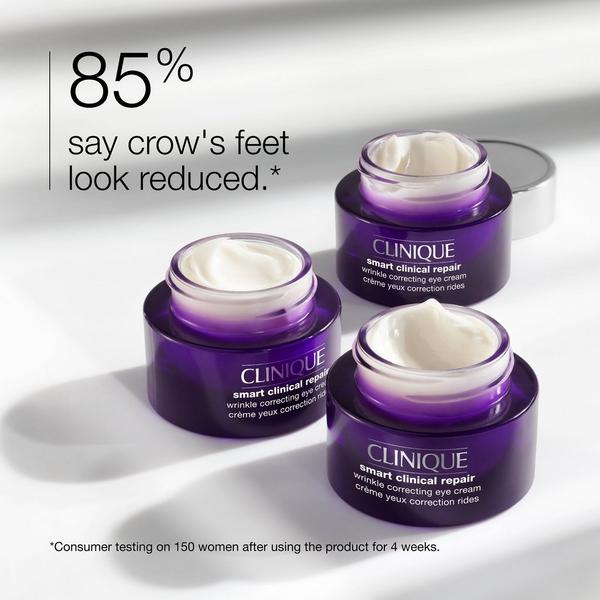 Clinique Anti-Aging Routine: Mini Smart Clinical Repair Skincare Set #5