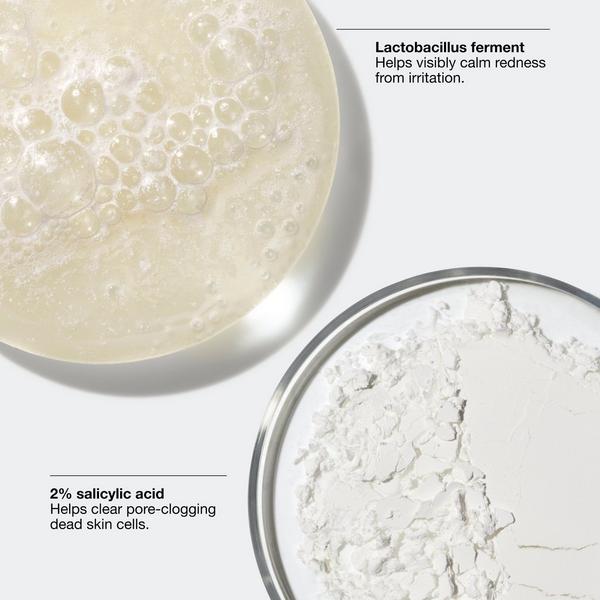 Clinique Clear Skin Routine: Mini Acne Solutions Skincare Kit #6