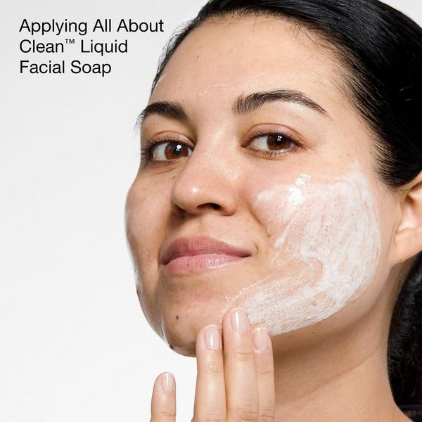 Clinique Healthy Skin 3-Step System: For Dry Combination Skin Skincare Gift Set #4