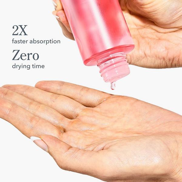 Beekman 1802 Silk Milk Barrier Boosting Body Oil #5