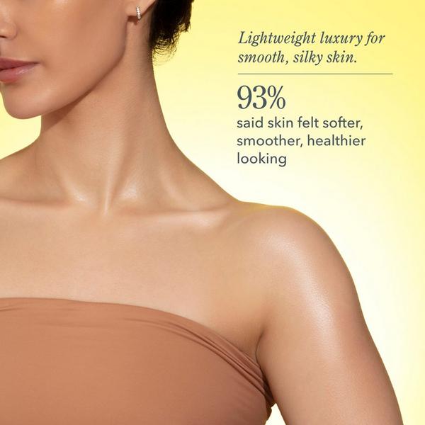 Beekman 1802 Silk Milk Barrier Boosting Body Oil #3