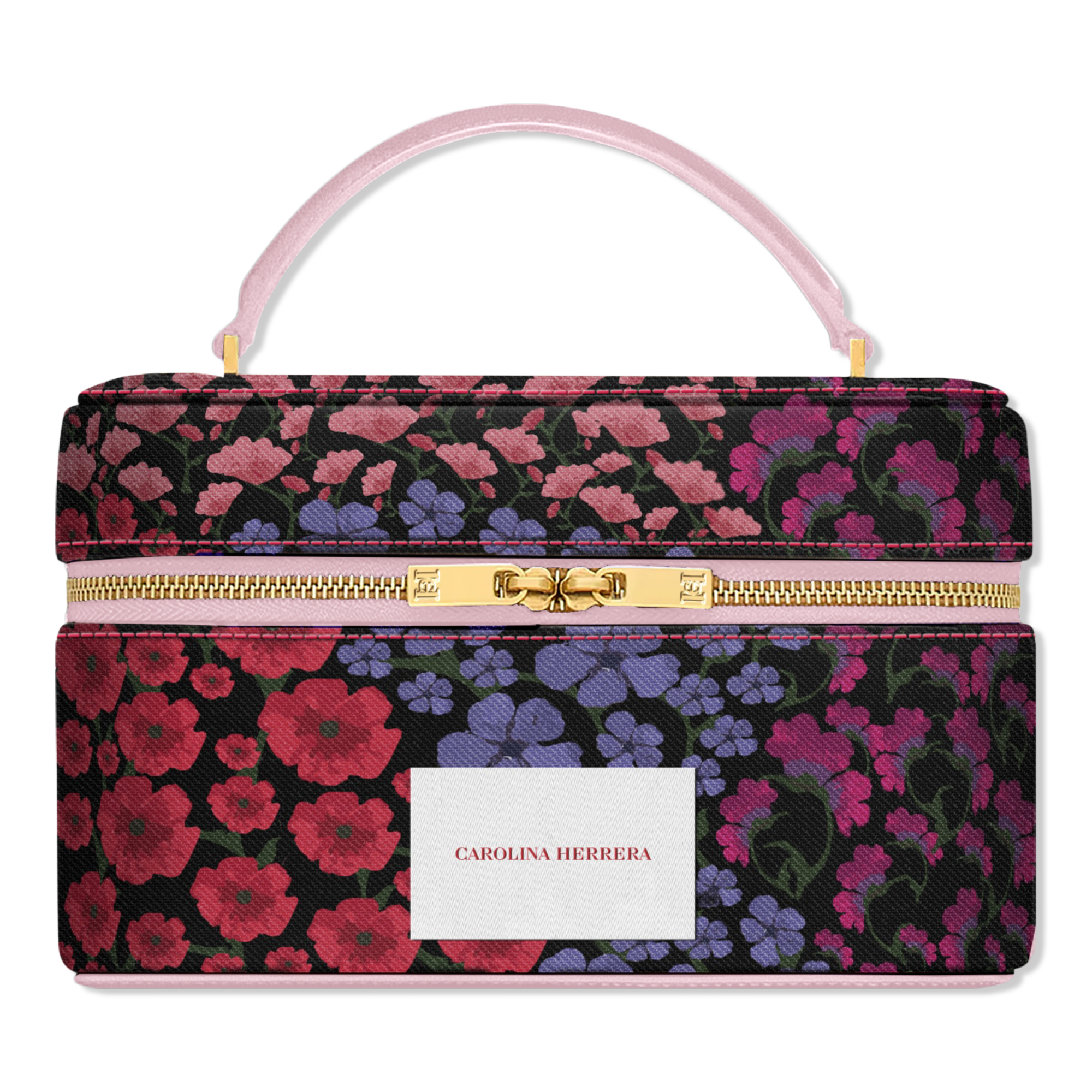 Carolina Herrera Free Bag with select Carolina Herrera large spray purchase #1