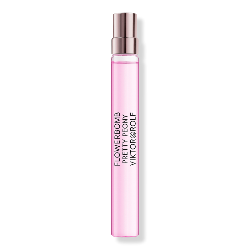 Viktor&Rolf - 0.34 oz Flowerbomb Pretty Peony Eau de Parfum | Ulta