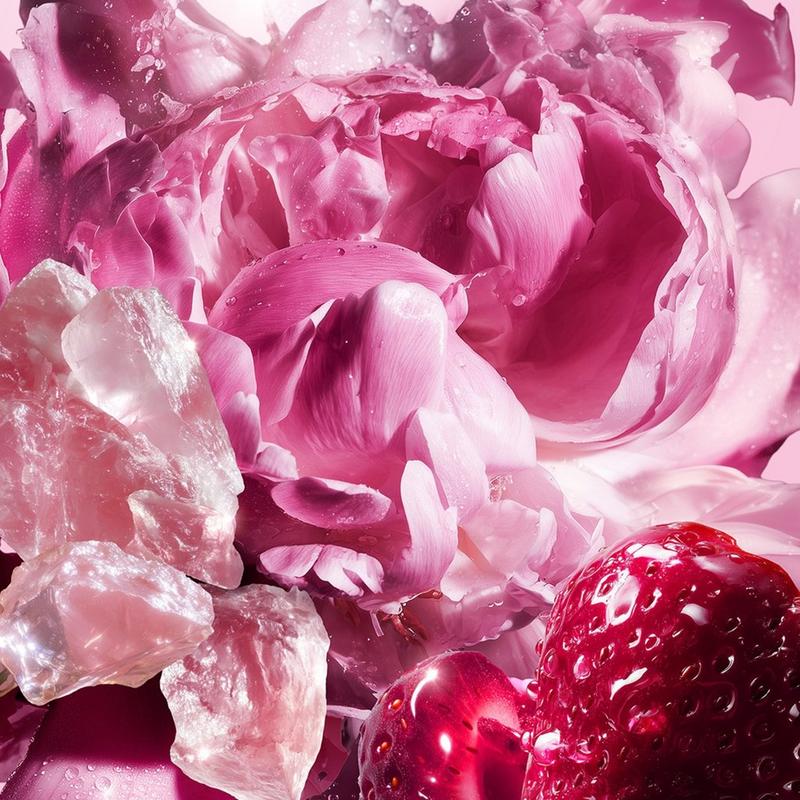 Viktor&Rolf - 0.34 oz Flowerbomb Pretty Peony Eau de Parfum | Ulta