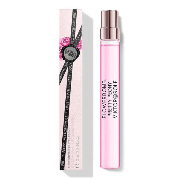 Viktor&Rolf Flowerbomb Pretty Peony Eau de Parfum #8