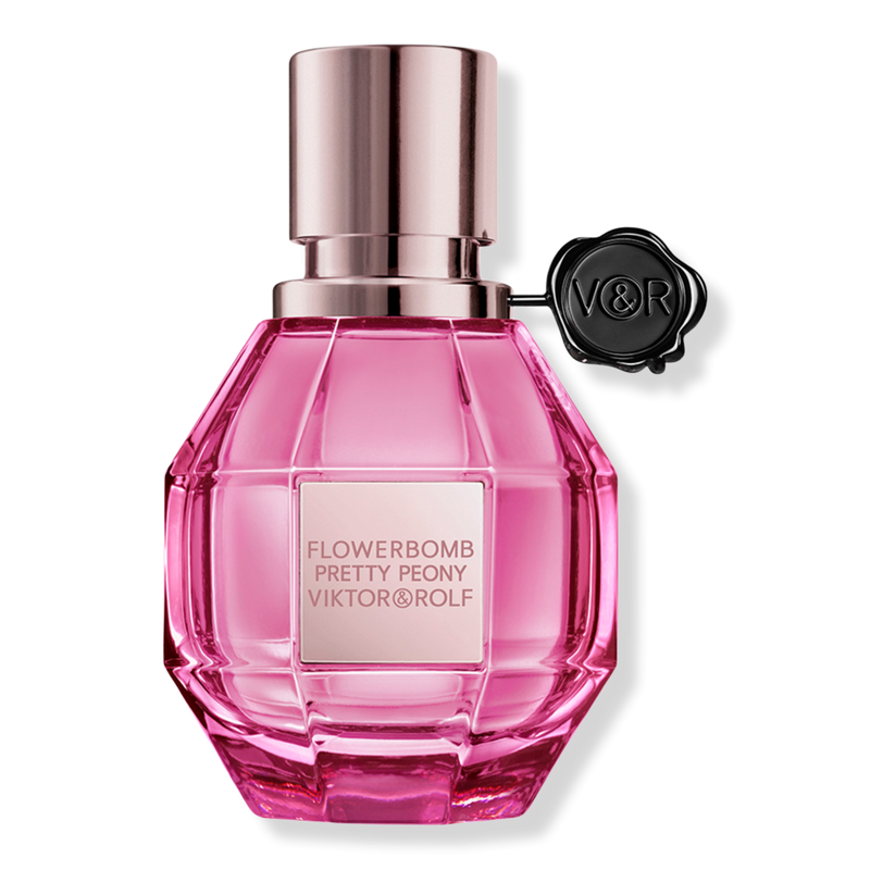 Viktor&Rolf - 1.0 oz Flowerbomb Pretty Peony Eau de Parfum | Ulta