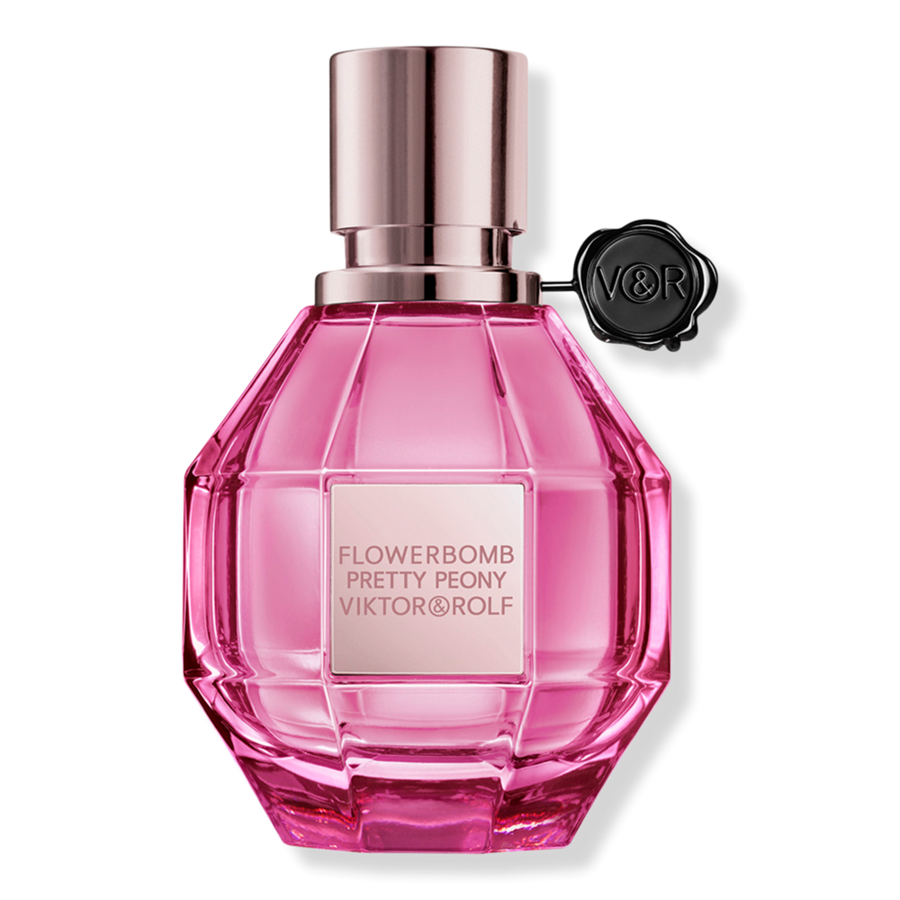 Viktor&Rolf Flowerbomb Pretty Peony Eau de Parfum - oz
