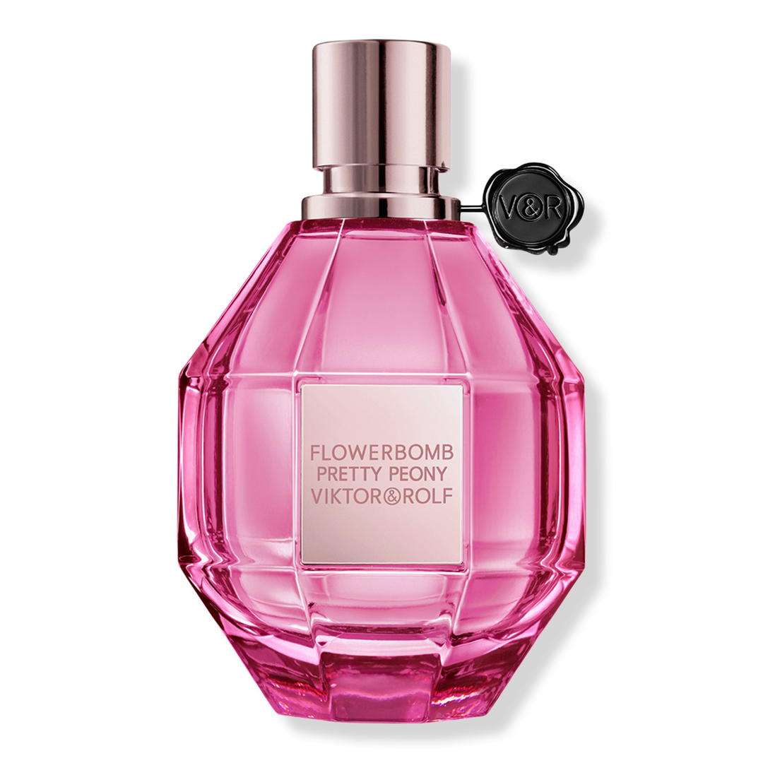 Viktor&Rolf Flowerbomb Pretty Peony Eau de Parfum #1