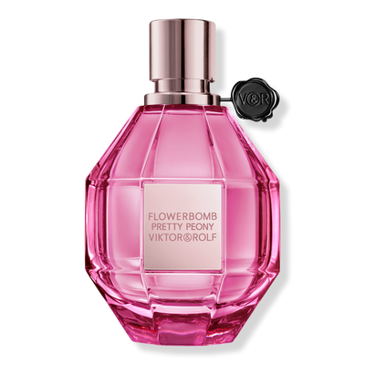 Viktor&Rolf Flowerbomb Pretty Peony Eau de Parfum