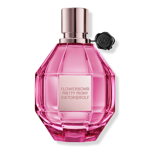 Perfume Flowerbomb Pretty Peony