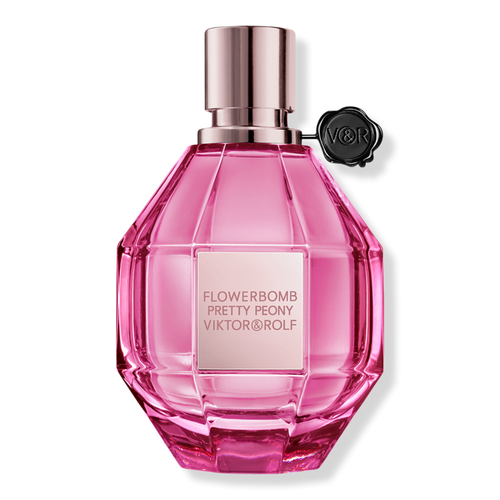 Viktor&Rolf - 3.4 oz Flowerbomb Pretty Peony Eau de Parfum | Ulta