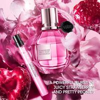 Viktor&Rolf - 3.4 oz Flowerbomb Pretty Peony Eau de Parfum | Ulta