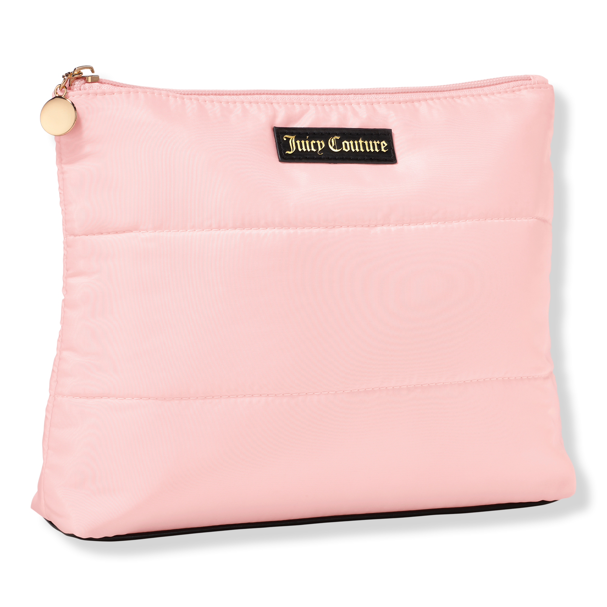 Juicy Couture Free Cosmetic Bag with select large spray purchase #1