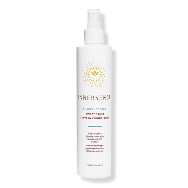 Innersense Organic Beauty Fragrance-Free Sweet Spirit Leave In Conditioner #1