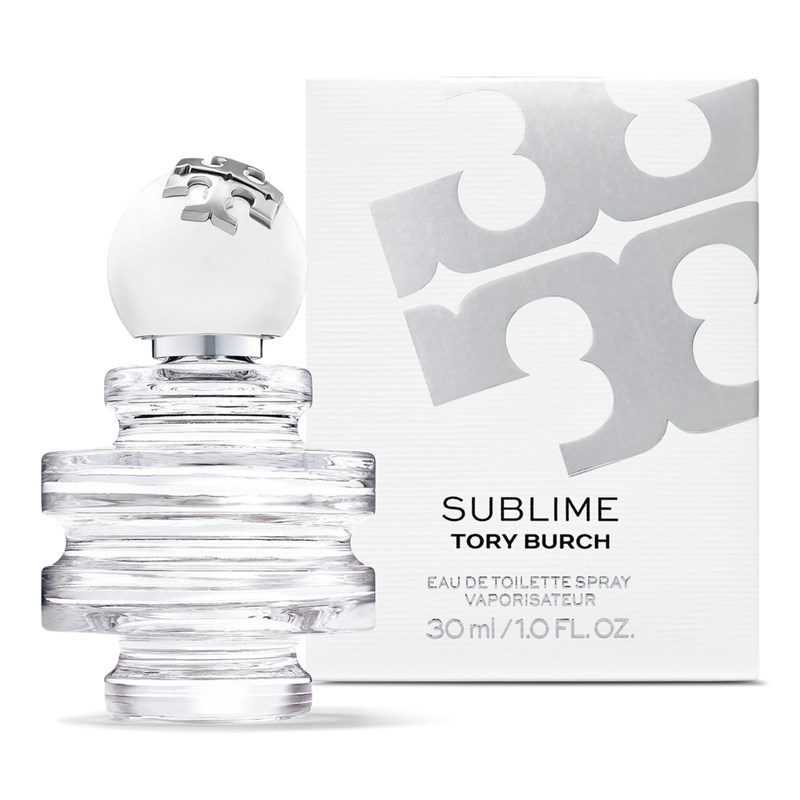 Tory Burch - 1.0 oz Sublime Eau de Toilette | Ulta Beauty