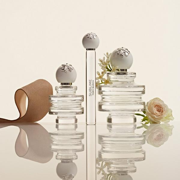 Tory Burch Sublime Eau de Toilette #5