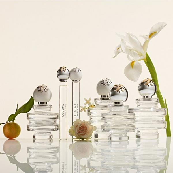 Tory Burch Sublime Eau de Toilette #5