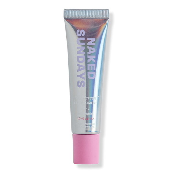 Naked Sundays PoutScreen Lip Treatment SPF 50 #1