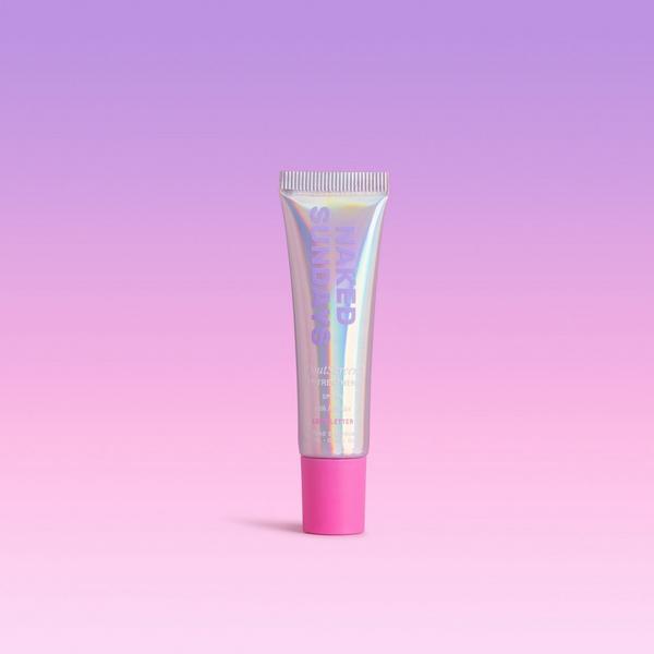 Naked Sundays PoutScreen Lip Treatment SPF 50 #3