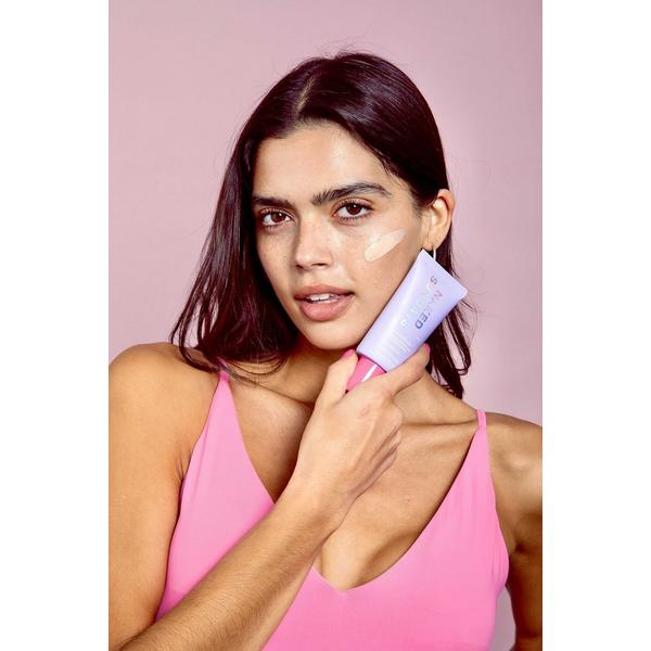 Naked Sundays Beauty Barrier Zinc Priming Lotion SPF 50 #5