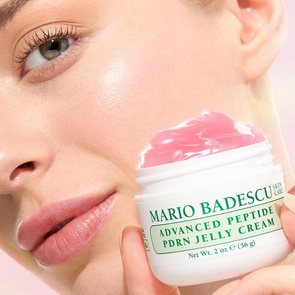 Mario Badescu Advanced Peptide PDRN Jelly Cream #3