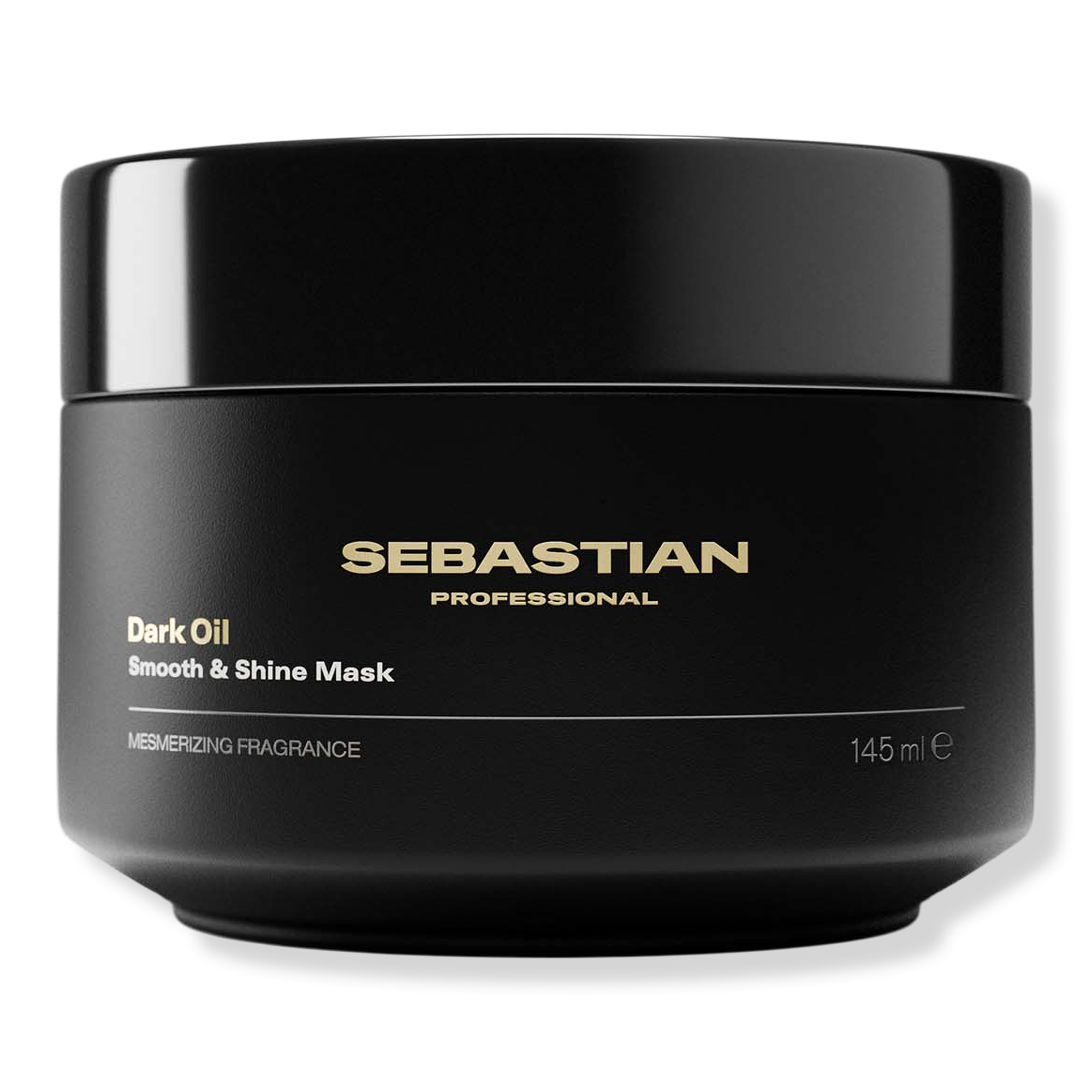 Sebastian Dark Oil Smooth and Shine Mask #1