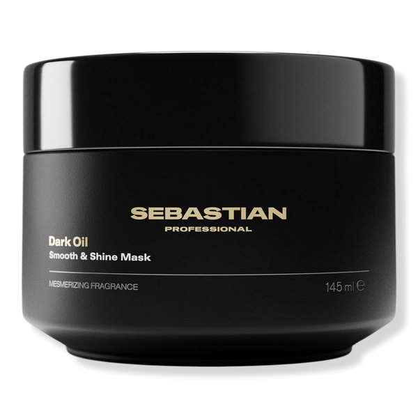 Sebastian Dark Oil Smooth and Shine Mask #1