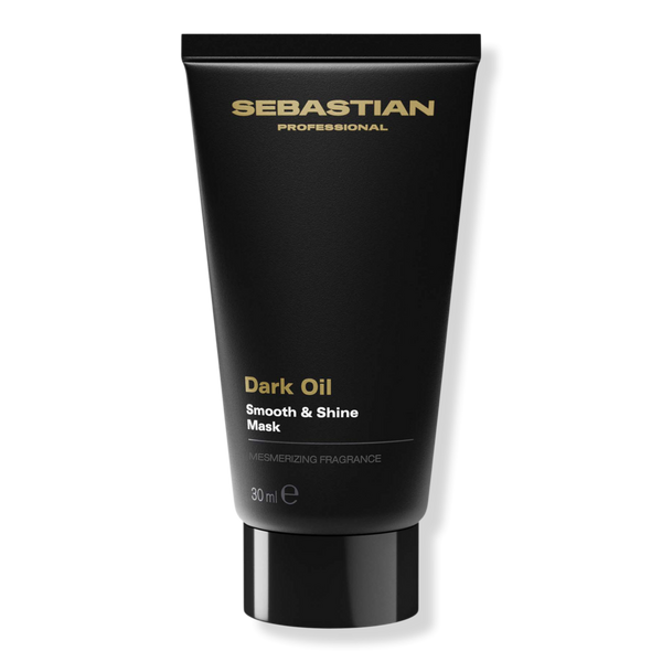 Sebastian Dark Oil Smooth and Shine Mask #1