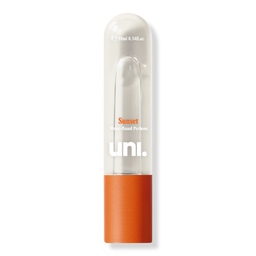 Uni Sunset Water-Based Perfume - 0.34 oz
