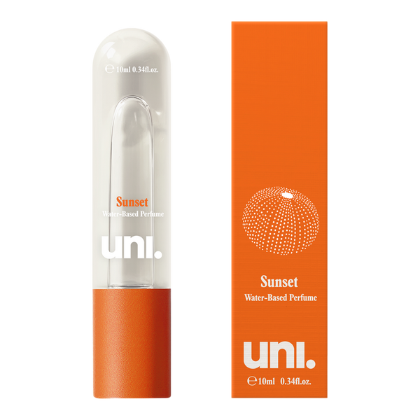 Uni Sunset Water-Based Perfume #2