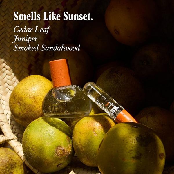 Uni Sunset Water-Based Perfume #4