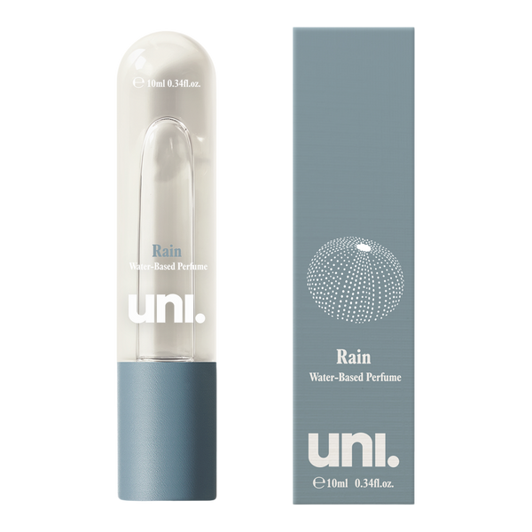 Uni Rain Water-Based Perfume #2