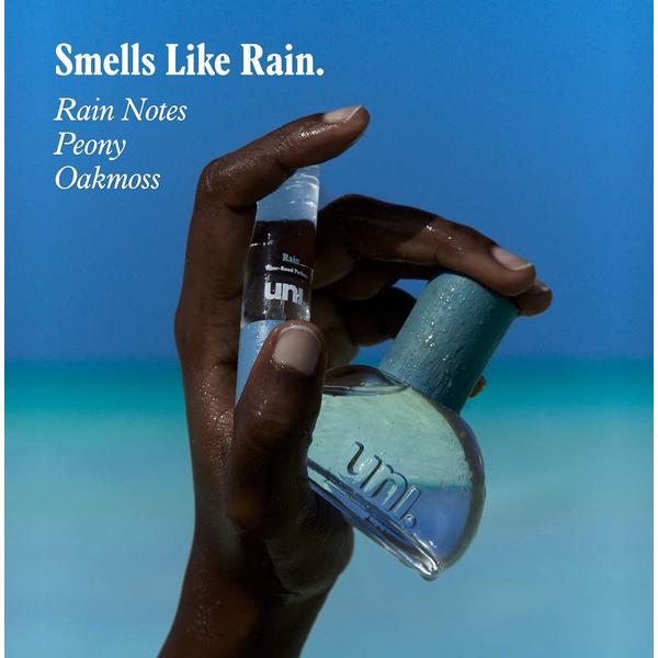 Uni Rain Water-Based Perfume #4