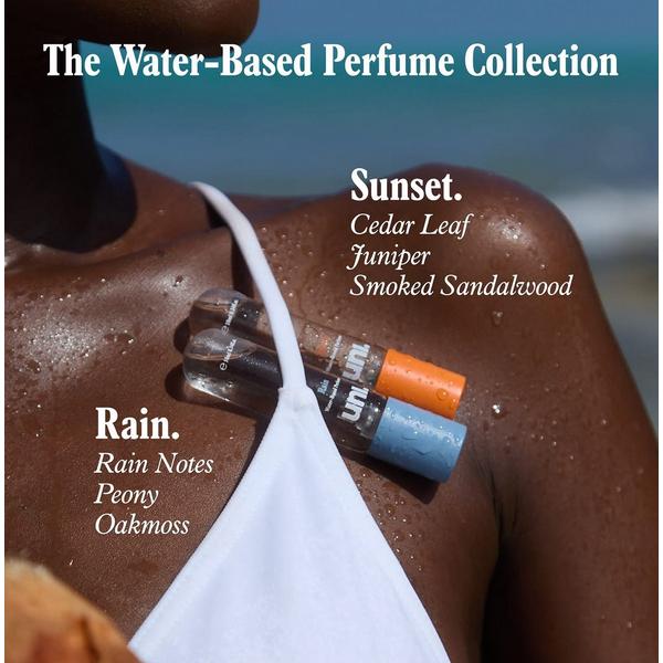 Uni Rain Water-Based Perfume #6