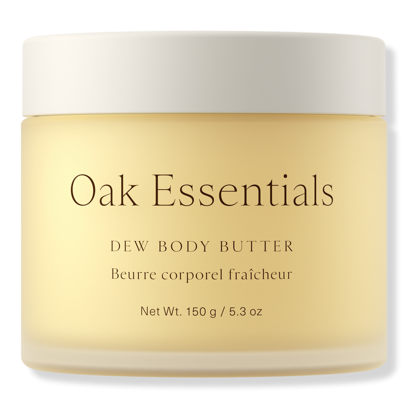 Oak Essentials - Dew Body Butter | Ulta Beauty