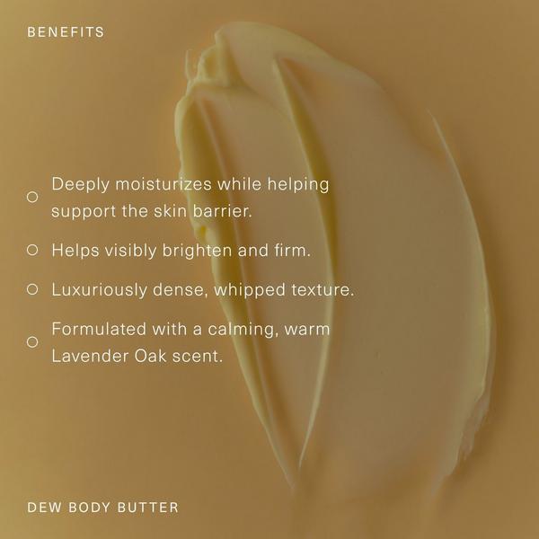 Oak Essentials Dew Body Butter #4