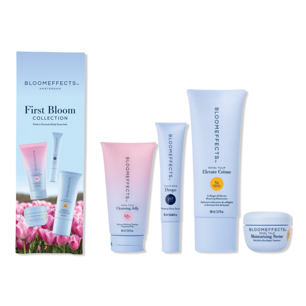 Bloomeffects First Bloom Collection