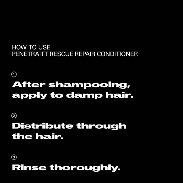 Sebastian Penetraitt Conditioner #5